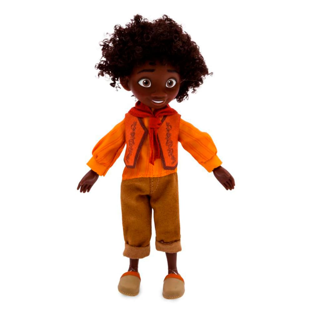 Set de Muñecos Articulados Disney Store Encanto4