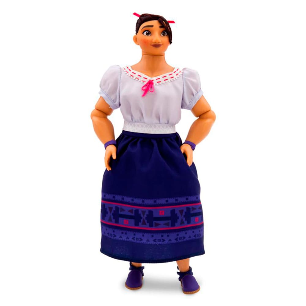 Set de Muñecos Articulados Disney Store Encanto5