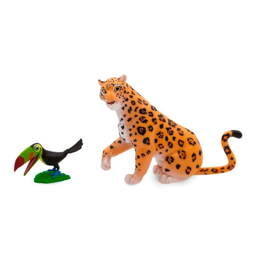 Set de Muñecos Articulados Disney Store Encanto6
