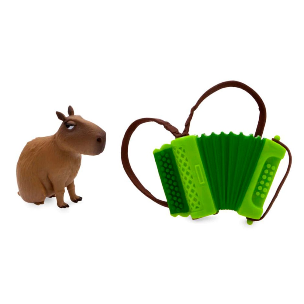 Set de Muñecos Articulados Disney Store Encanto7