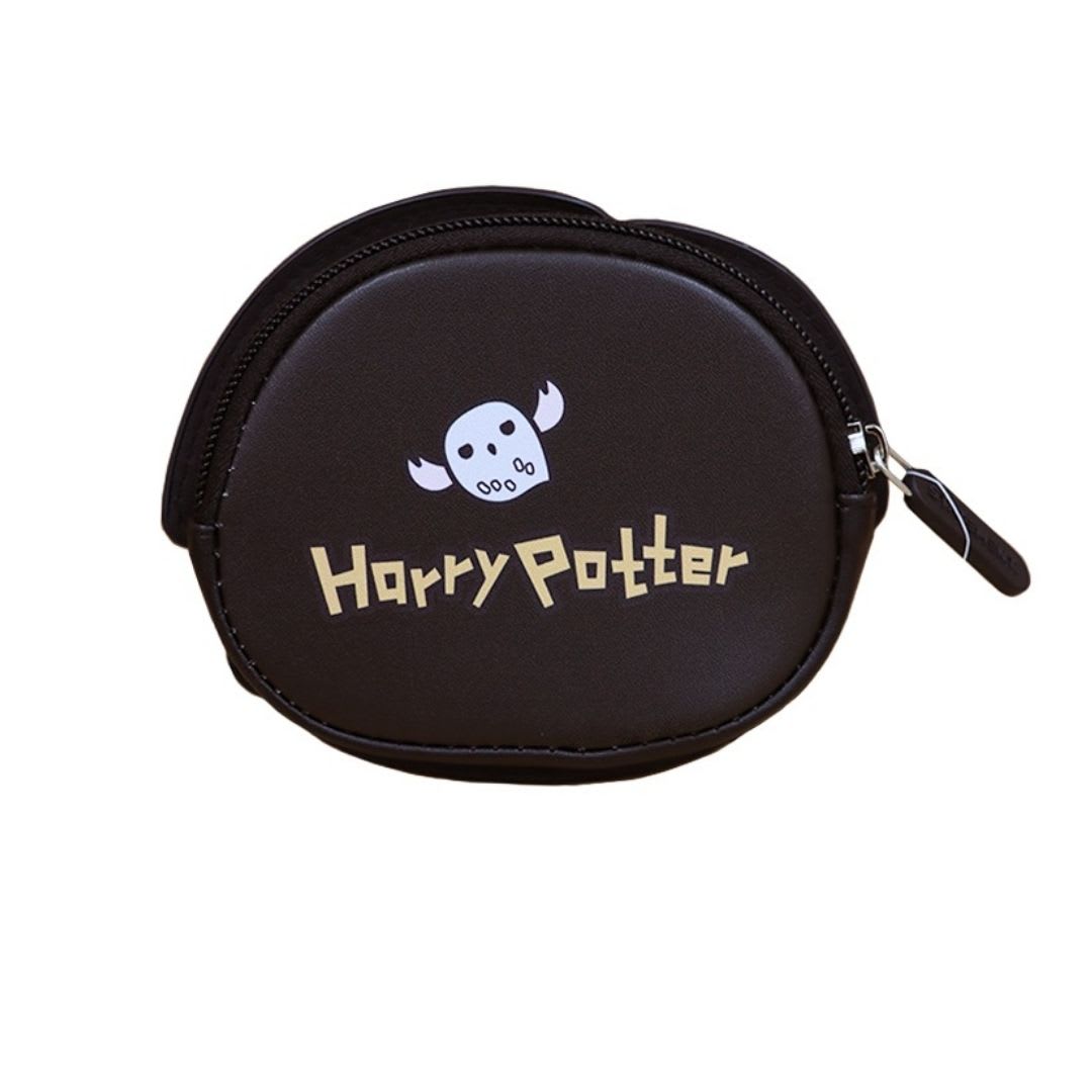 Monedero Harry Potter2