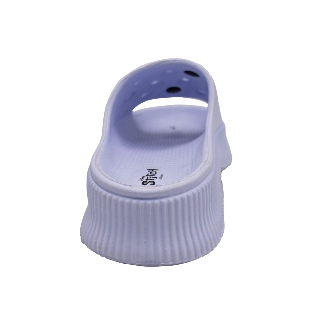 Sandalias Mujer Casual Stitch Lila3