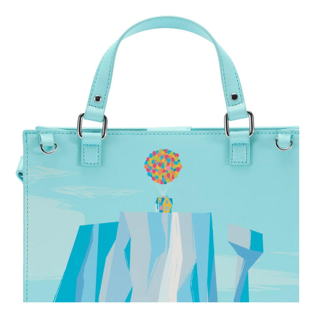 Cartera Cross Body Up Disney Store2