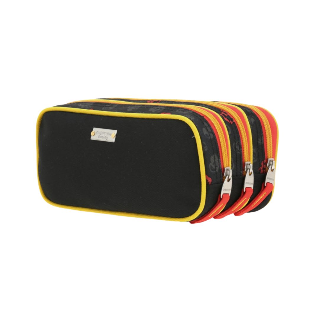 Pack Mochila Bowser Mario Bros Nintendo Oficio7