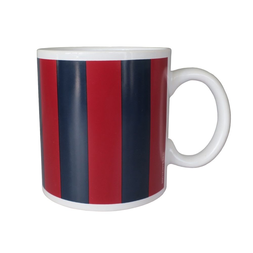 Mug Taza Barcelona Futbol Azul 580 ML2