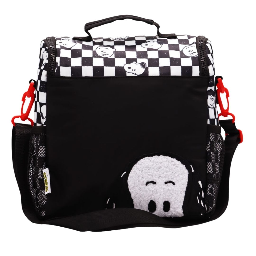 Lonchera Snoopy3