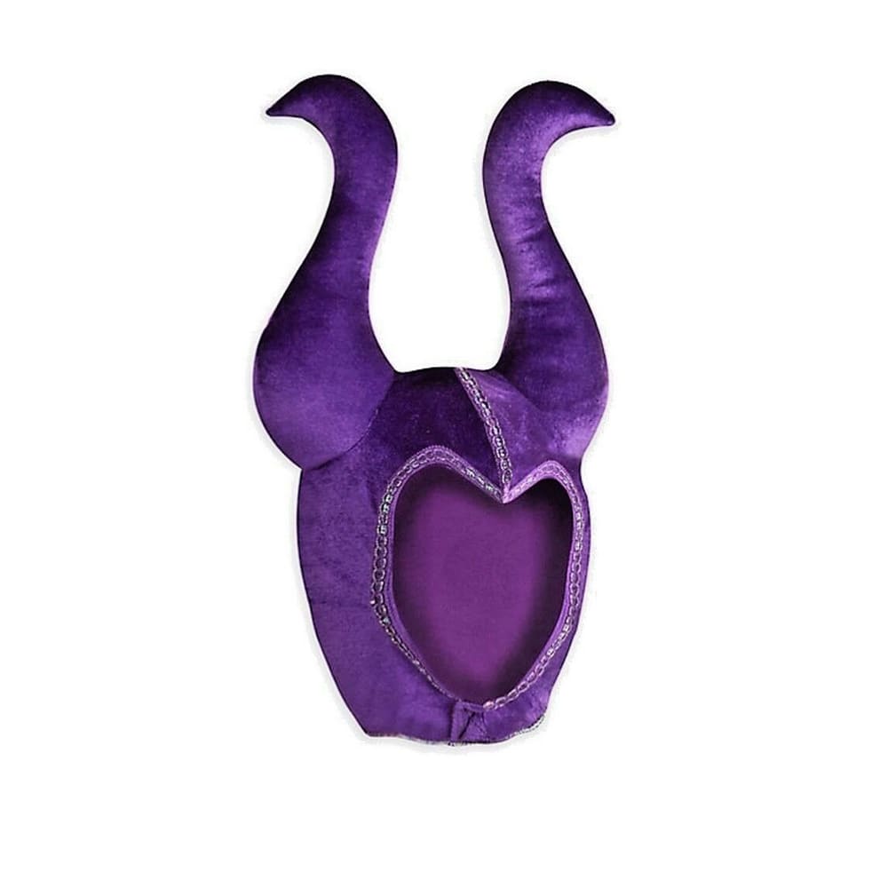 Disfraz Niña Villana Malefica Bella Durmiente Disney Store3