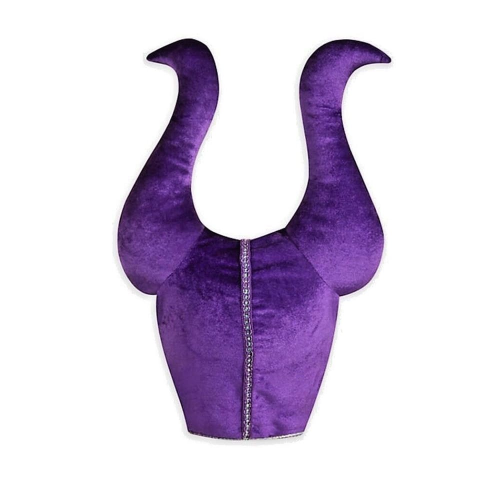 Disfraz Niña Villana Malefica Bella Durmiente Disney Store4