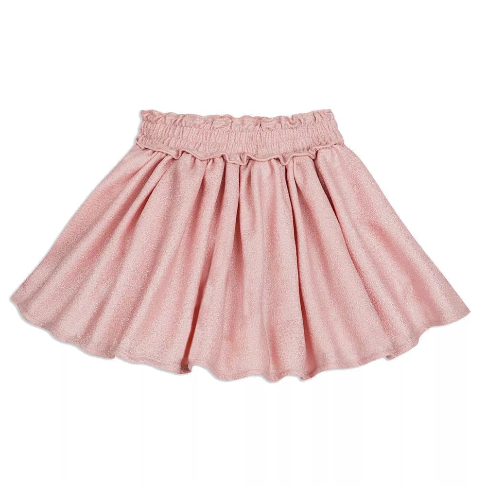 Polo y Falda Disney Store Ariel La Sirenita3