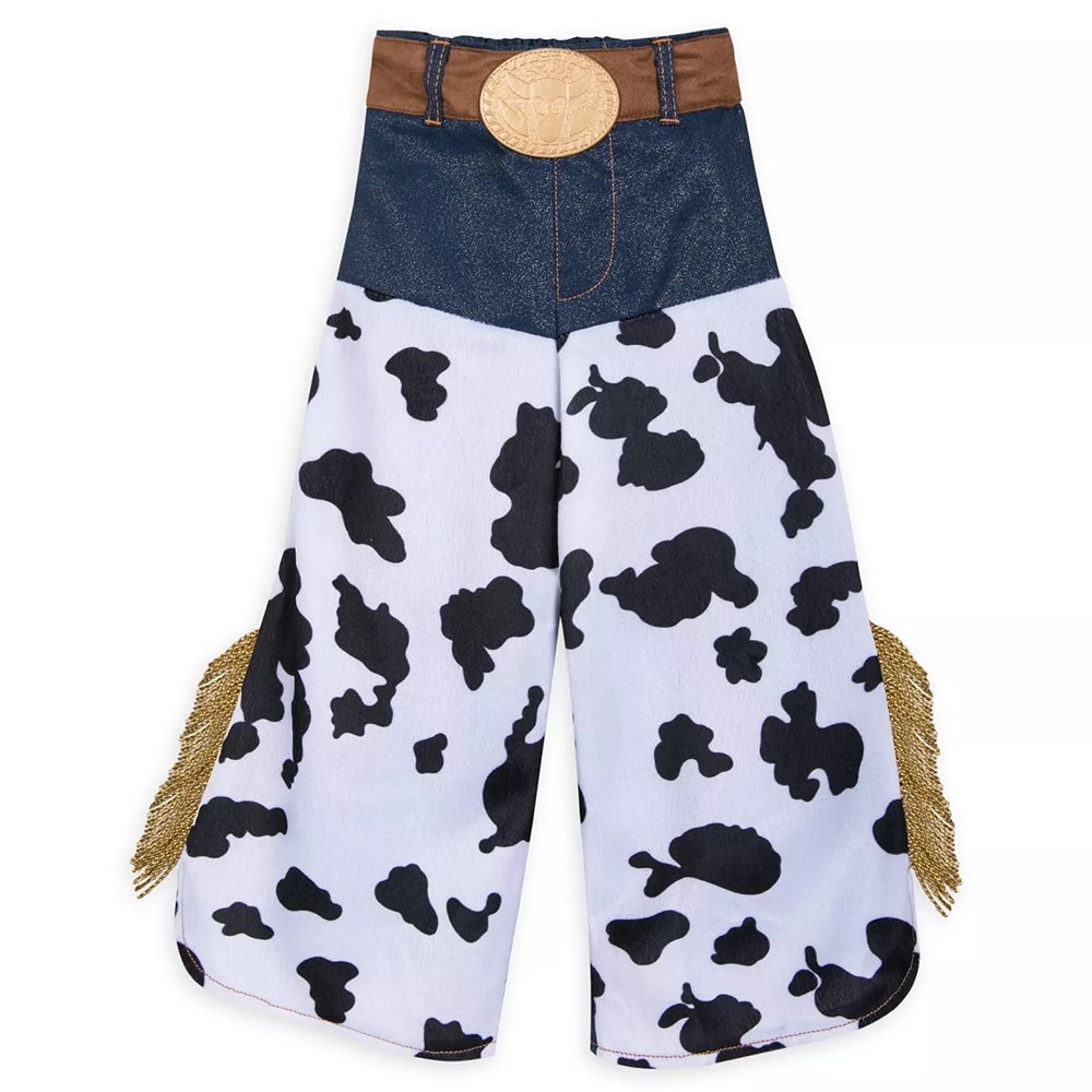 Disfraz Disney Store Vaquera Jessie Toy Story2