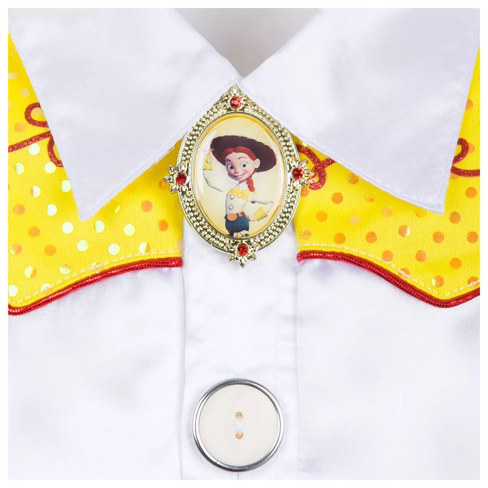 Disfraz Disney Store Vaquera Jessie Toy Story3