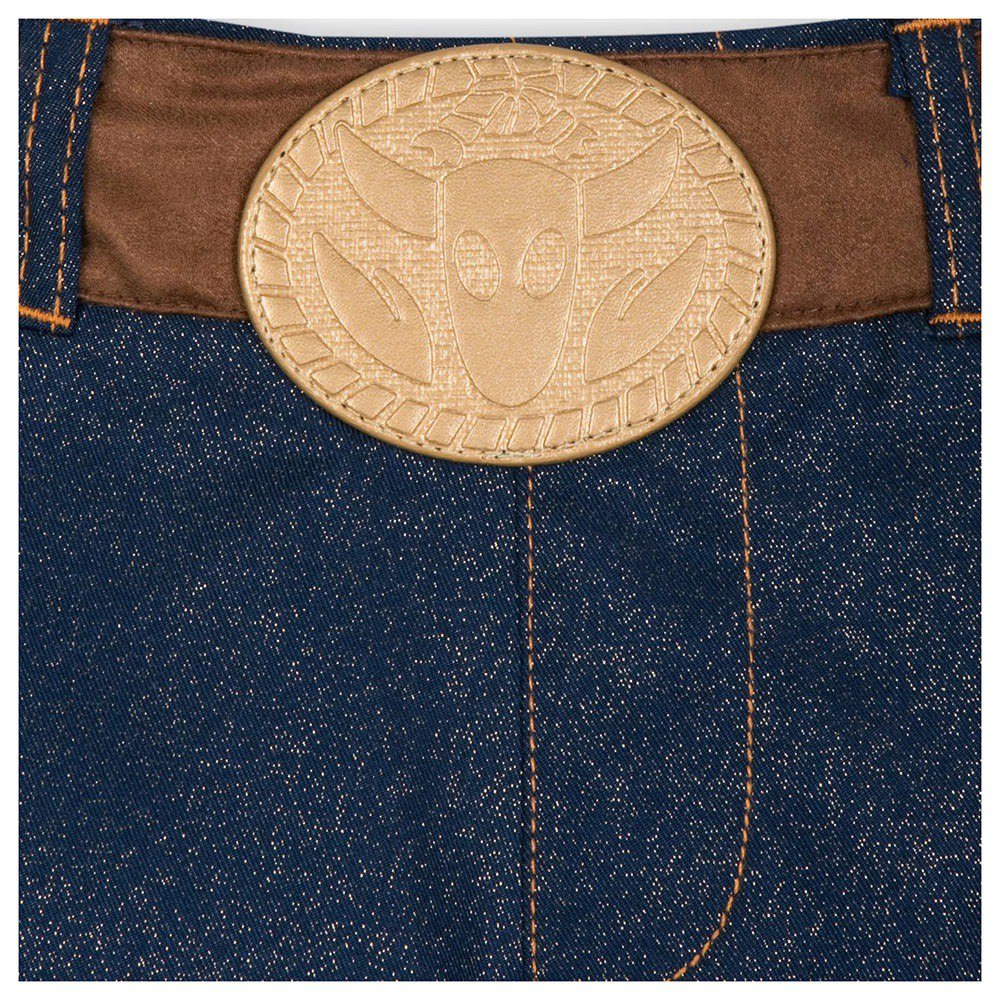 Disfraz Disney Store Vaquera Jessie Toy Story4