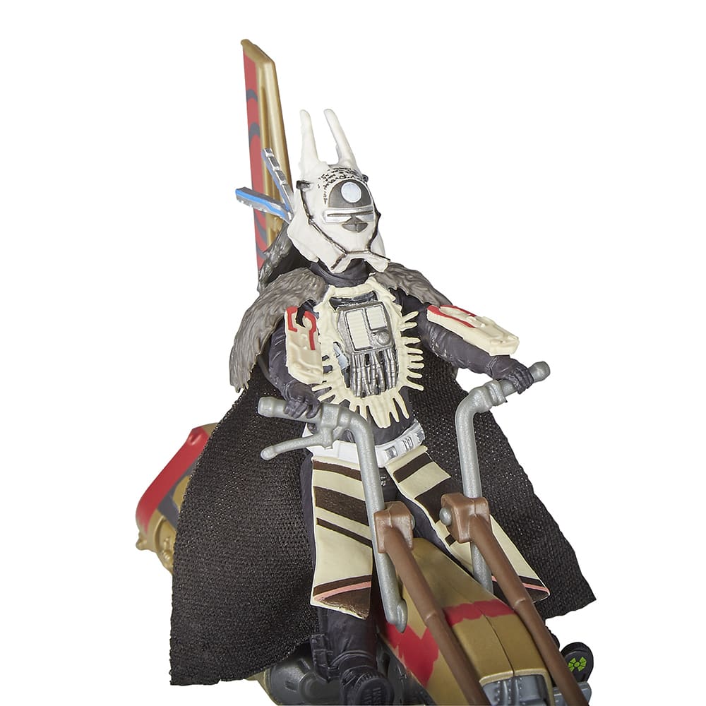 enfys nest figure