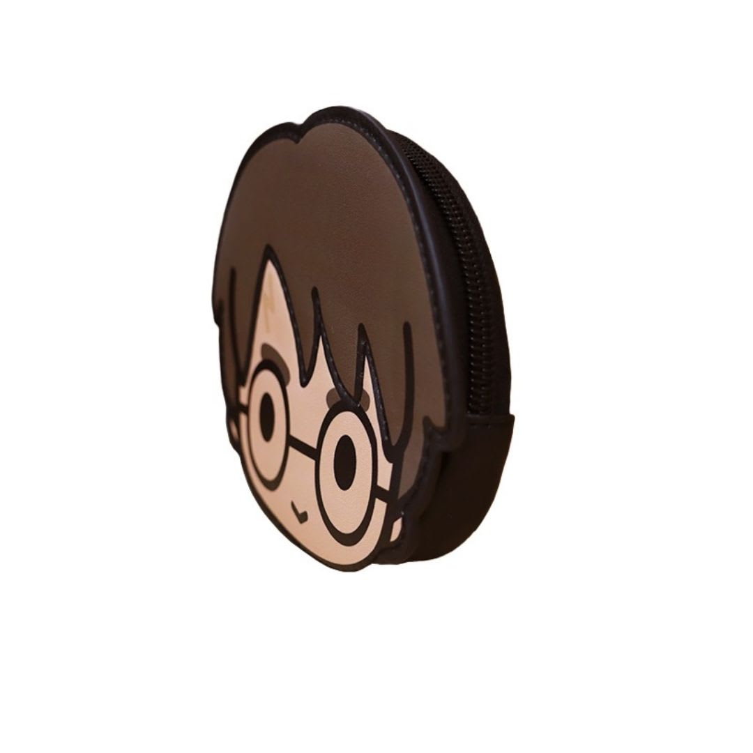 Monedero Harry Potter3