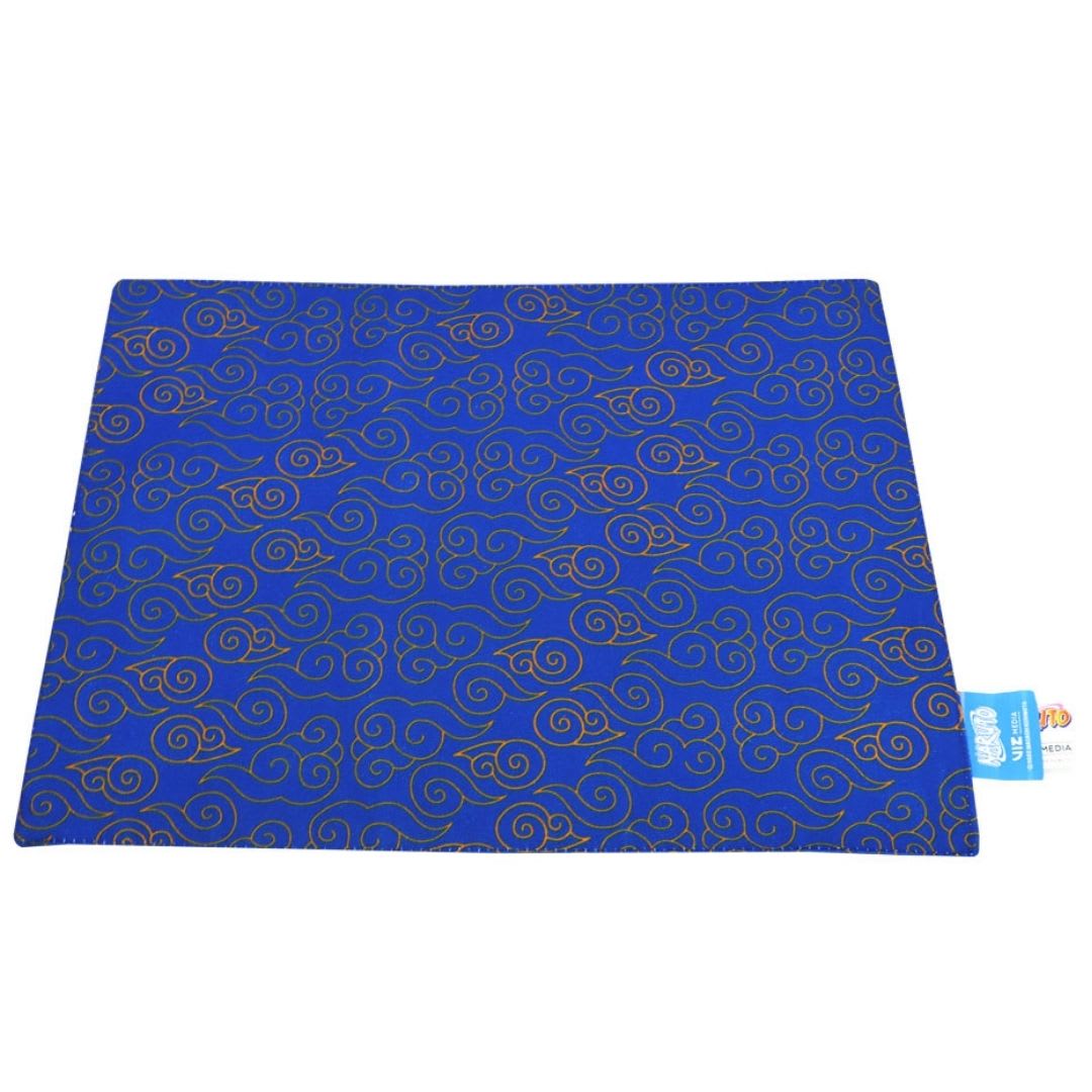 Individual Reversible Escolar Naruto Anime 32cm x 25cm 0