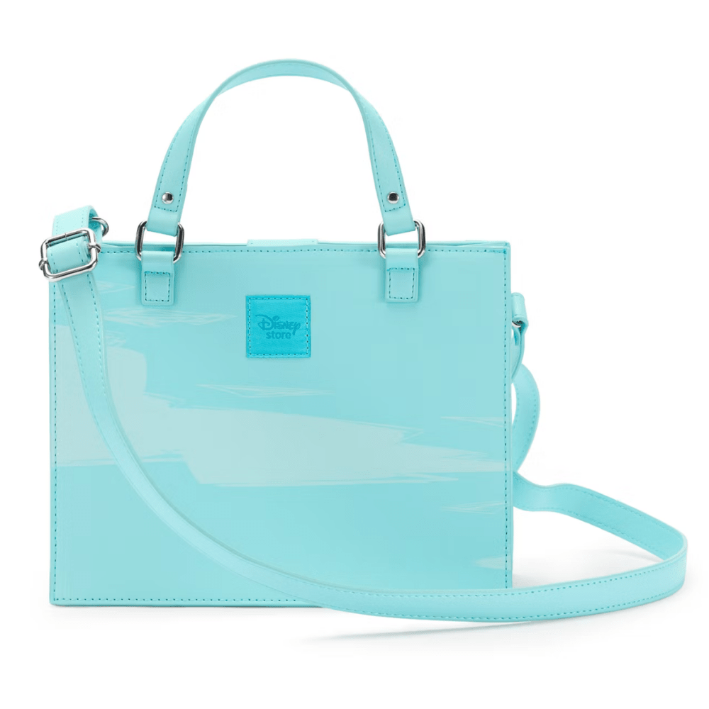 Cartera Cross Body Up Disney Store3