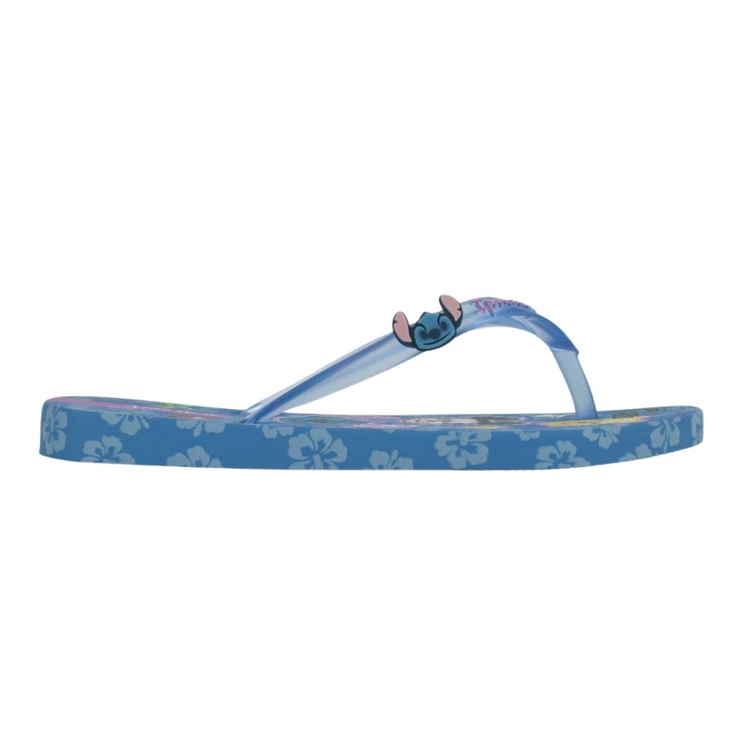 Sandalias Niña Disney Ipanema Celeste3