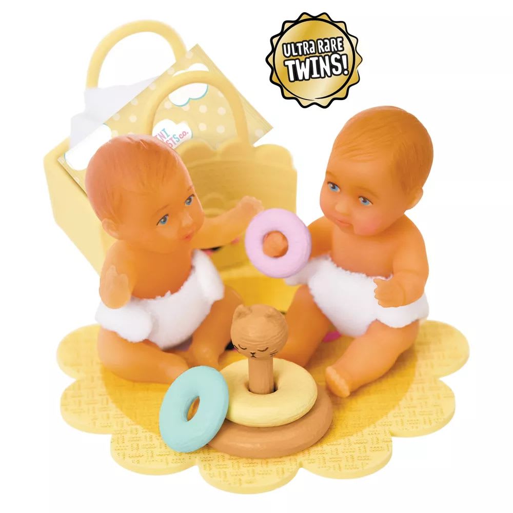 Capsula Sorpresa Miniverse Make it Mini Bebe Silicona3