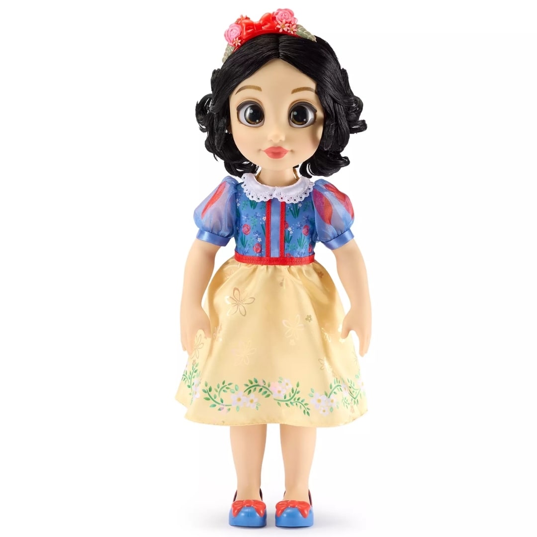 Muñeca Princesa Blanca Nieves Once Upon a Story Disney Store 0