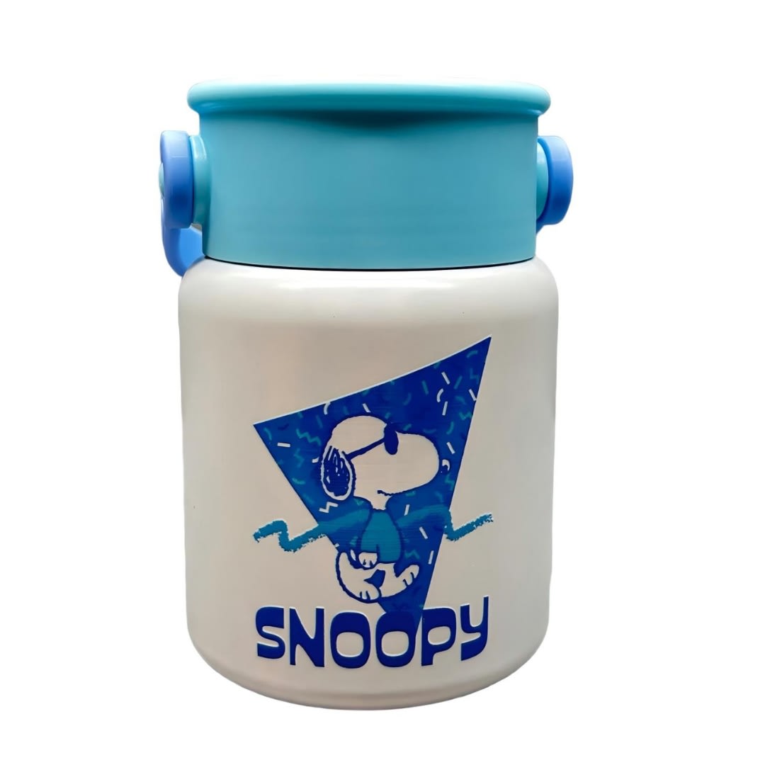 Termo para Comida Snoopy 500 ml 0