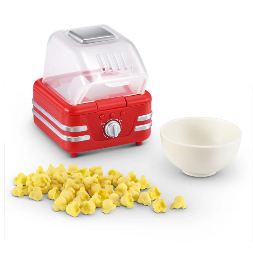 Juguete Maquina de Palomitas Cocina Magica Mini Brands2
