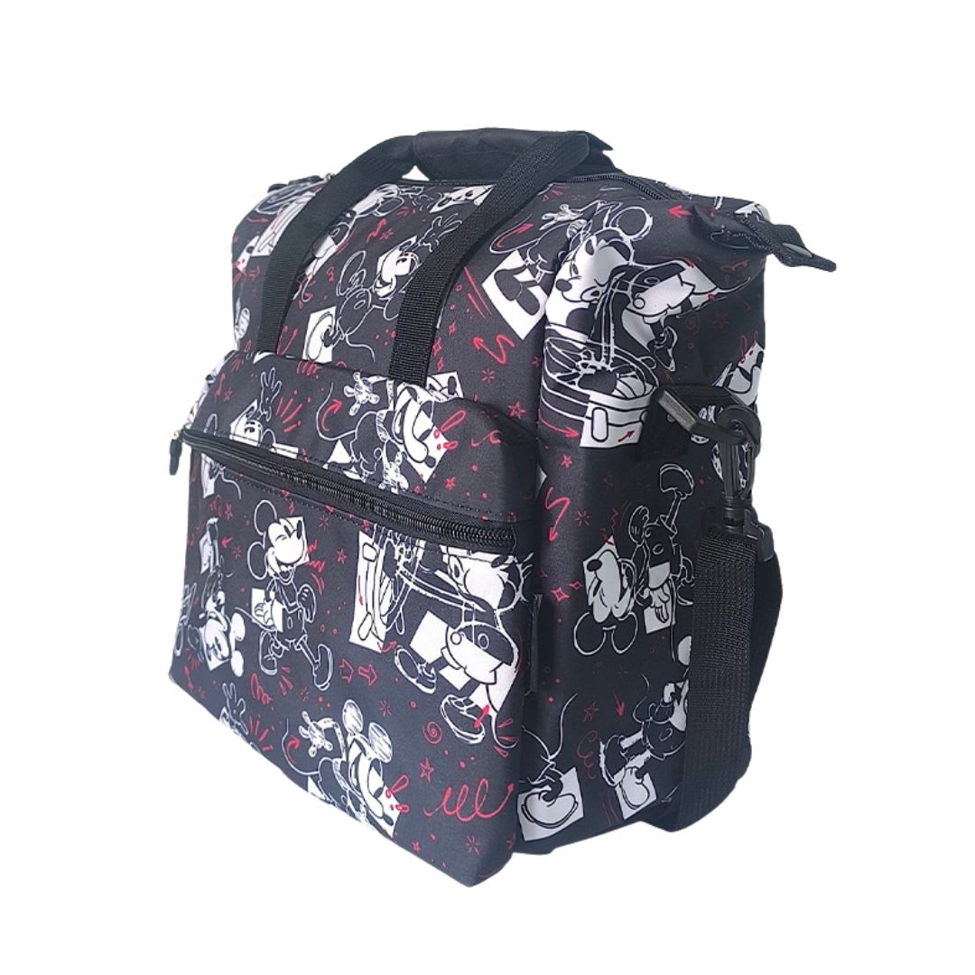 Lonchera Bolso Disney Mickey Mouse Print3