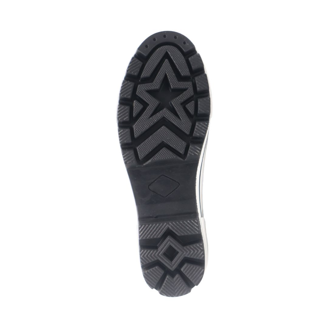 Zapatillas Urbanas Mujer Snoopy Marron6
