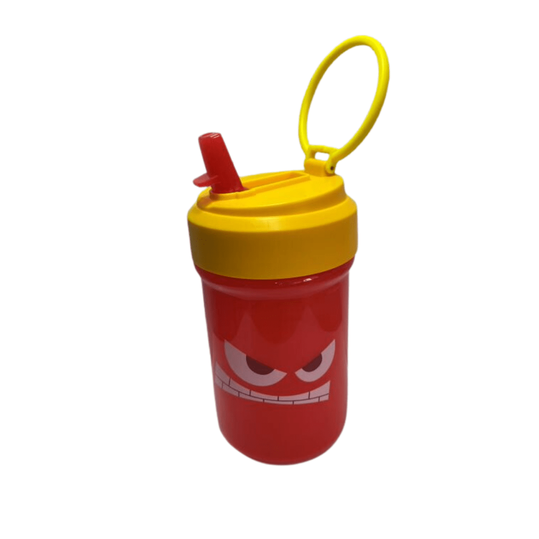 Tripack Intensamente 2 Furia tomatodo 500 ml + tapers2