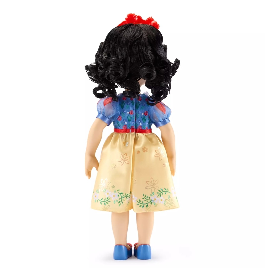 Muñeca Princesa Blanca Nieves Once Upon a Story Disney Store2