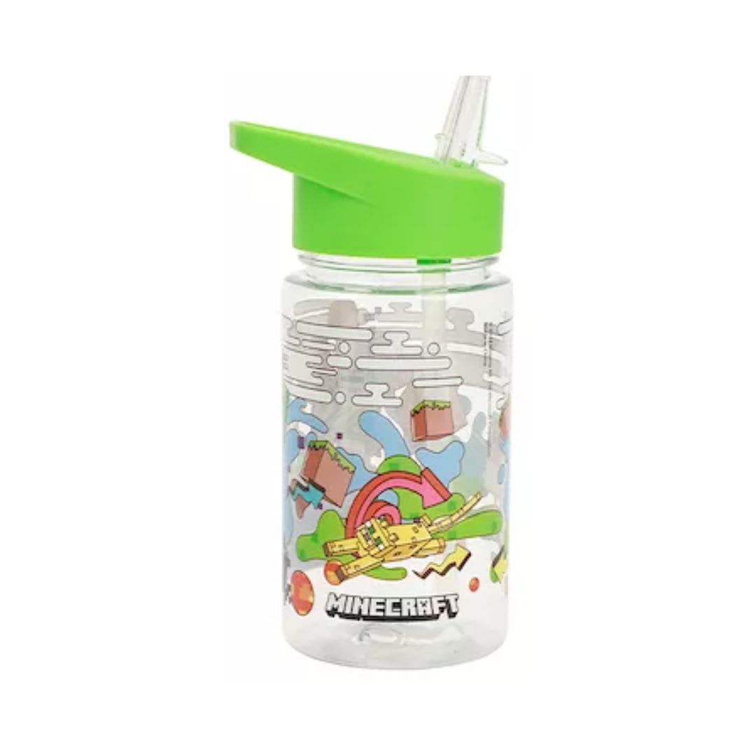 Tomatodo Minecraft 0