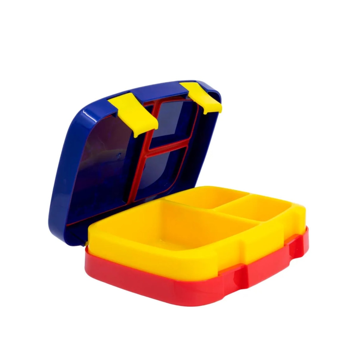 Taper con Divisiones Bento Escolar Pokemon3