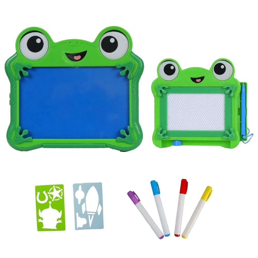 Set de Pizarra Brillante Lilypad Toy Story Con Luces2