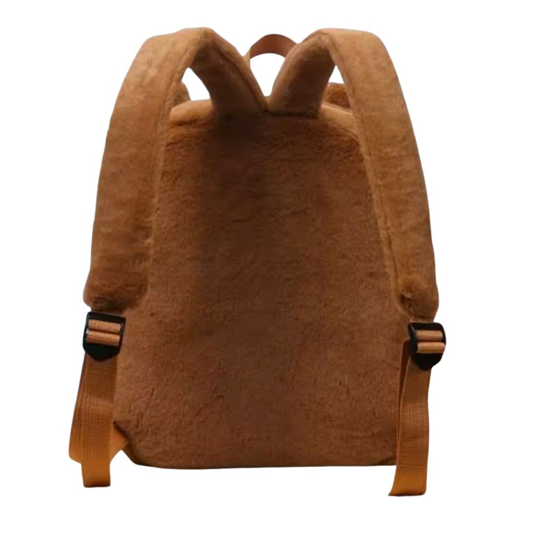 Mochila Capibara Nido2