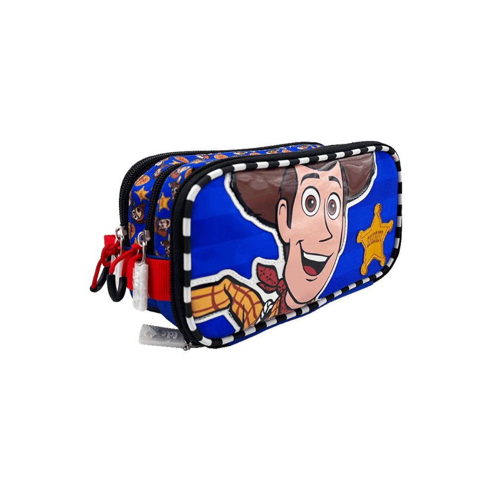 Cartuchera Woody Toy Story Disney2