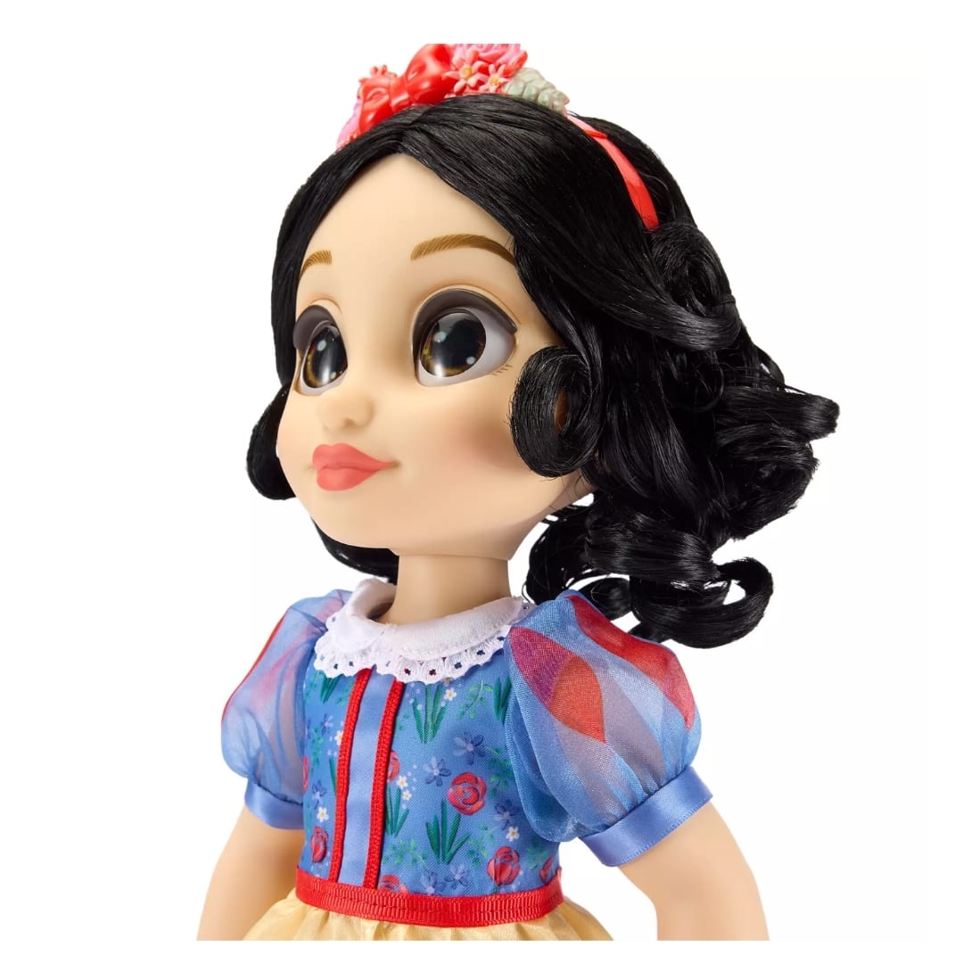 Muñeca Princesa Blanca Nieves Once Upon a Story Disney Store3