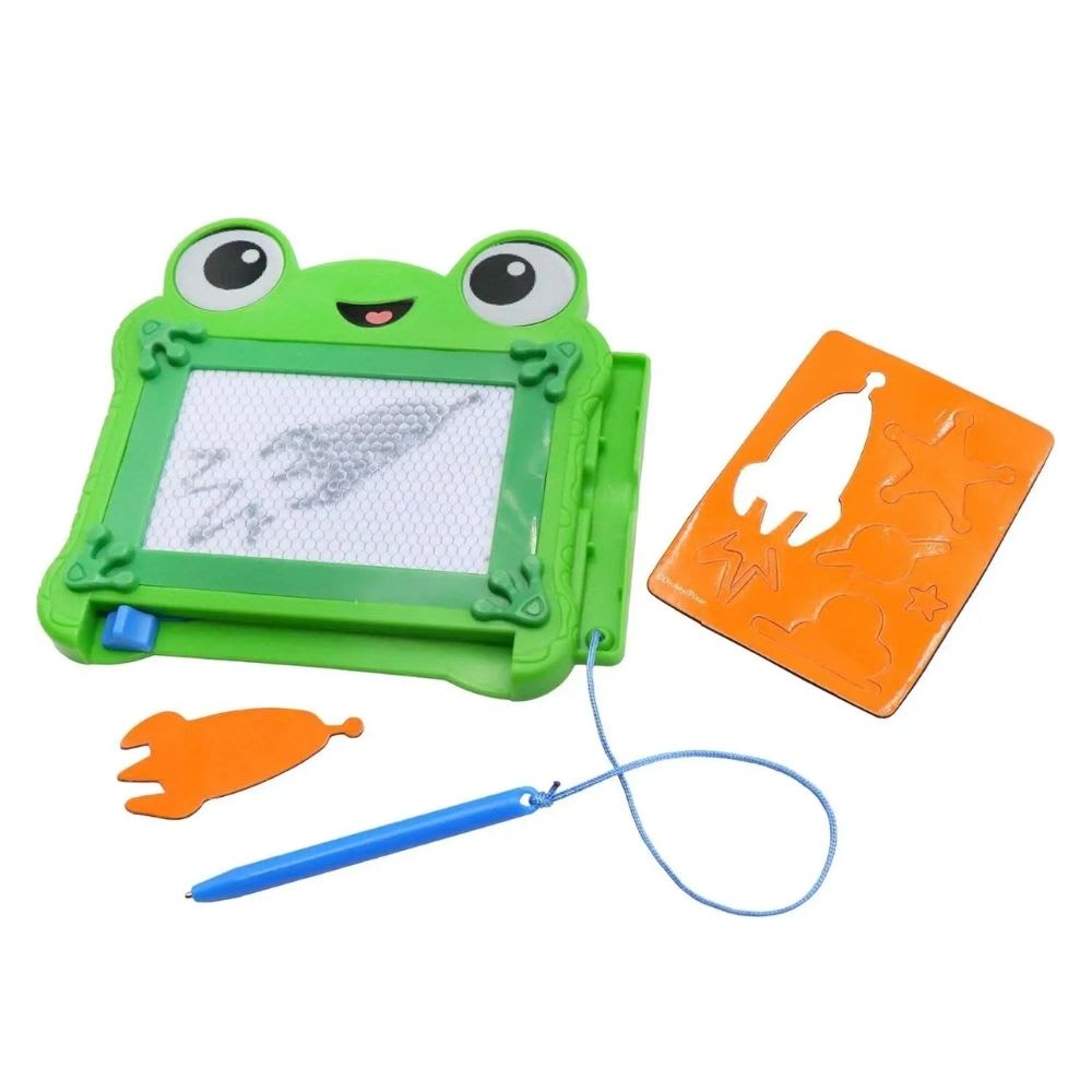 Set de Pizarra Brillante Lilypad Toy Story Con Luces3