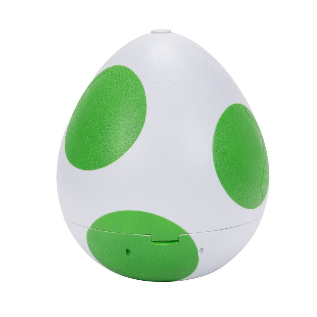 Mini Playset Mario Galaxy Huevo de Yoshi Figura 23 cm Nintendo4