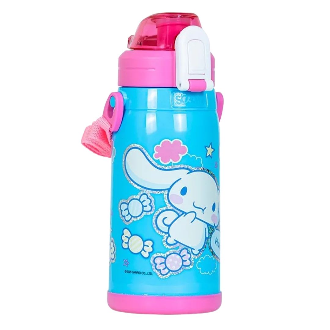 Tomatodo Térmico Cinnamoroll 0