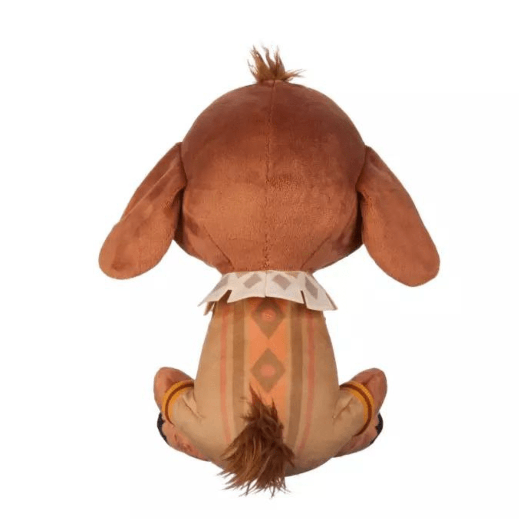 Peluche Disney Store Valentino Wish2