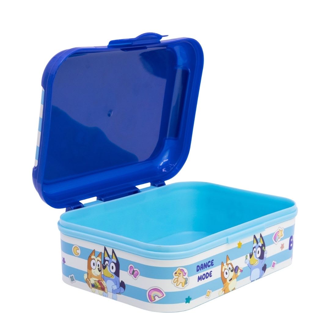 Taper Escolar Bluey 17x13x6 cm4