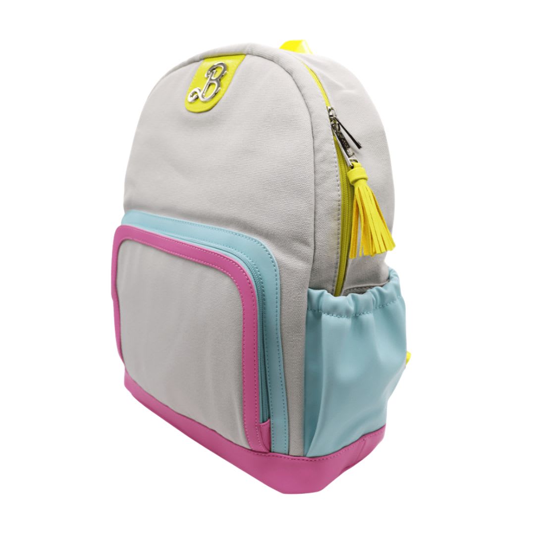 Mochila Oficio Barbie Ploma2