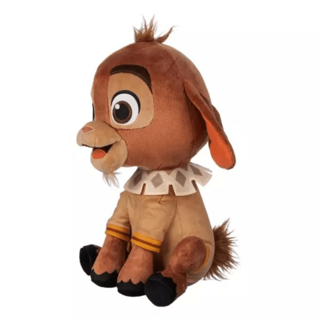 Peluche Disney Store Valentino Wish3