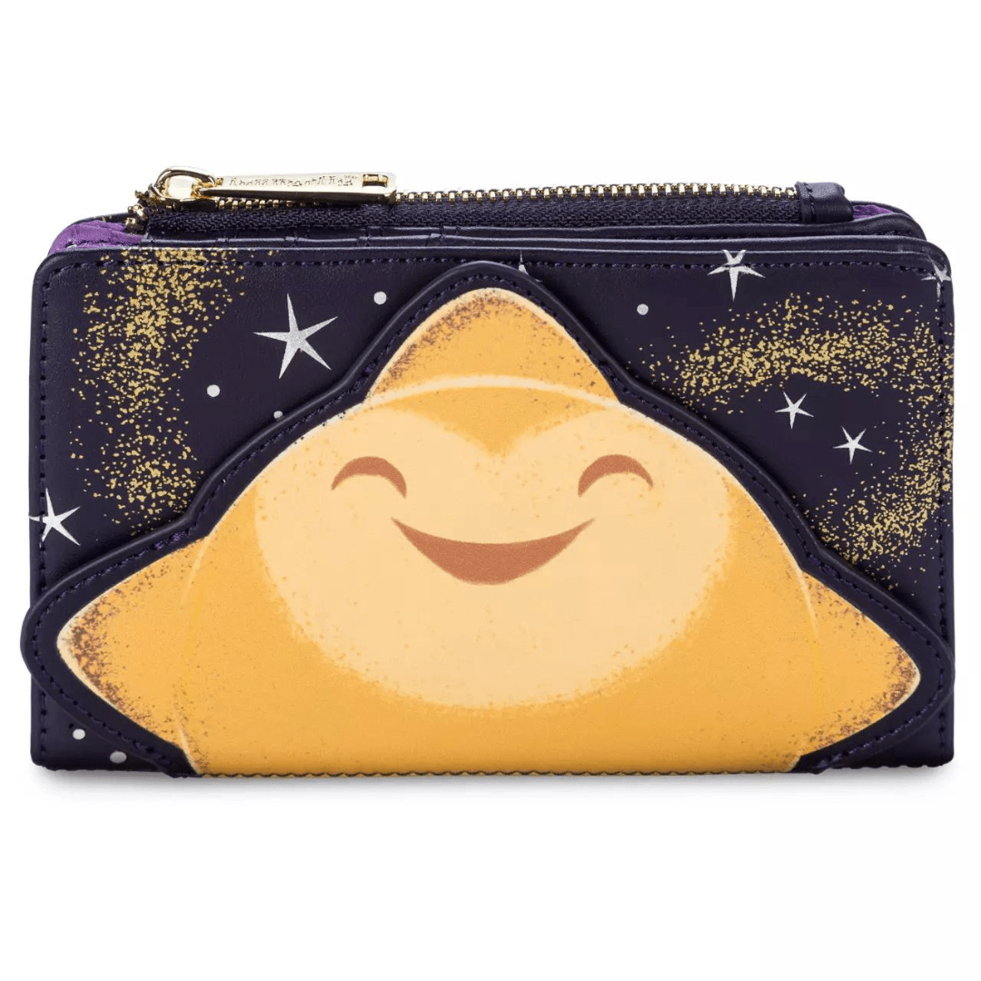 Billetera Loungefly Wish 0