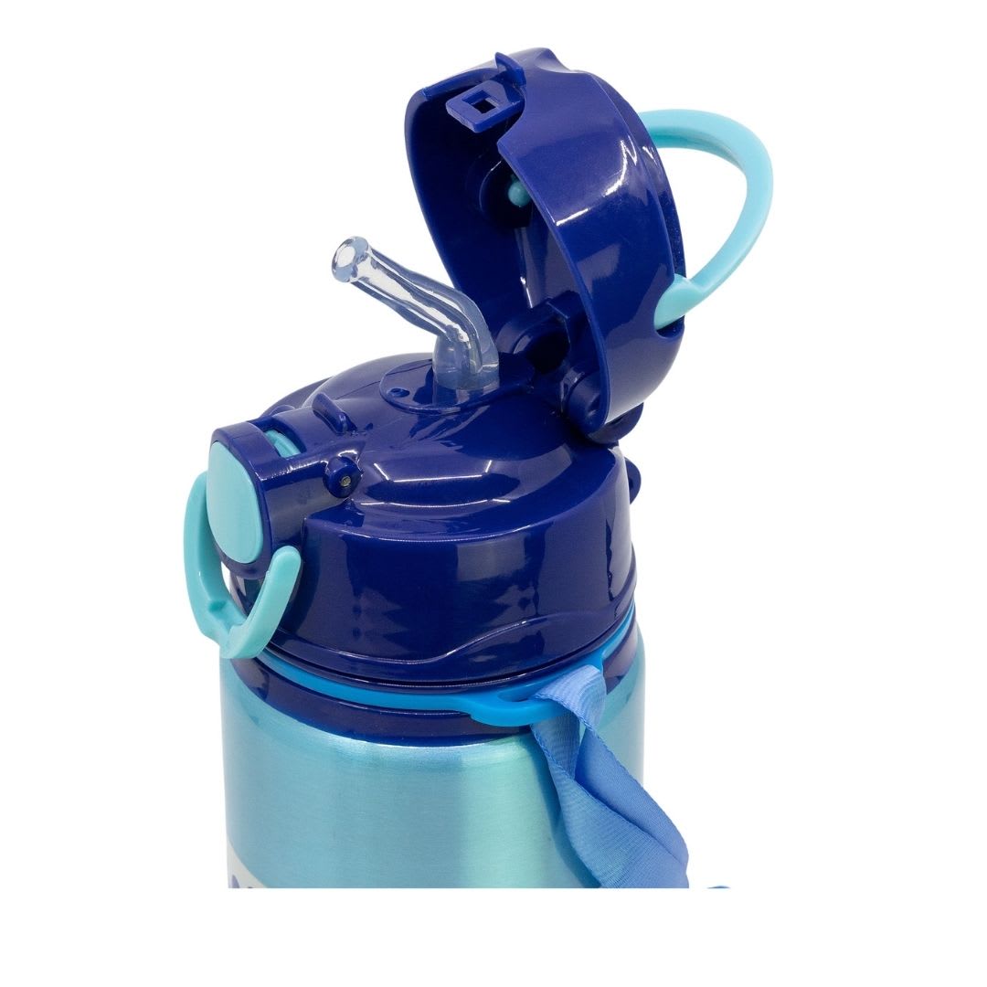 Tomatodo Escolar Botella Aluminio Bluey 730 ML4