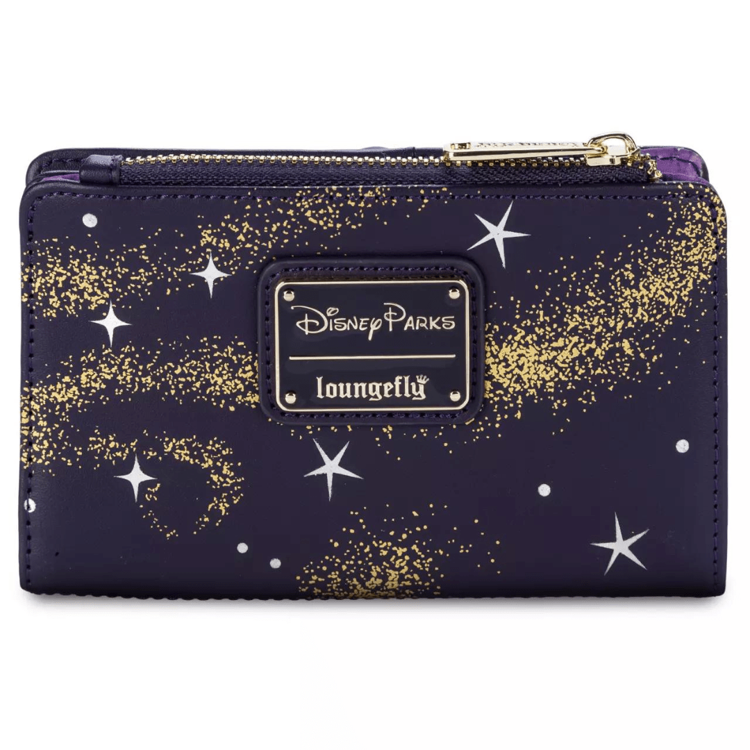 Billetera Loungefly Wish2