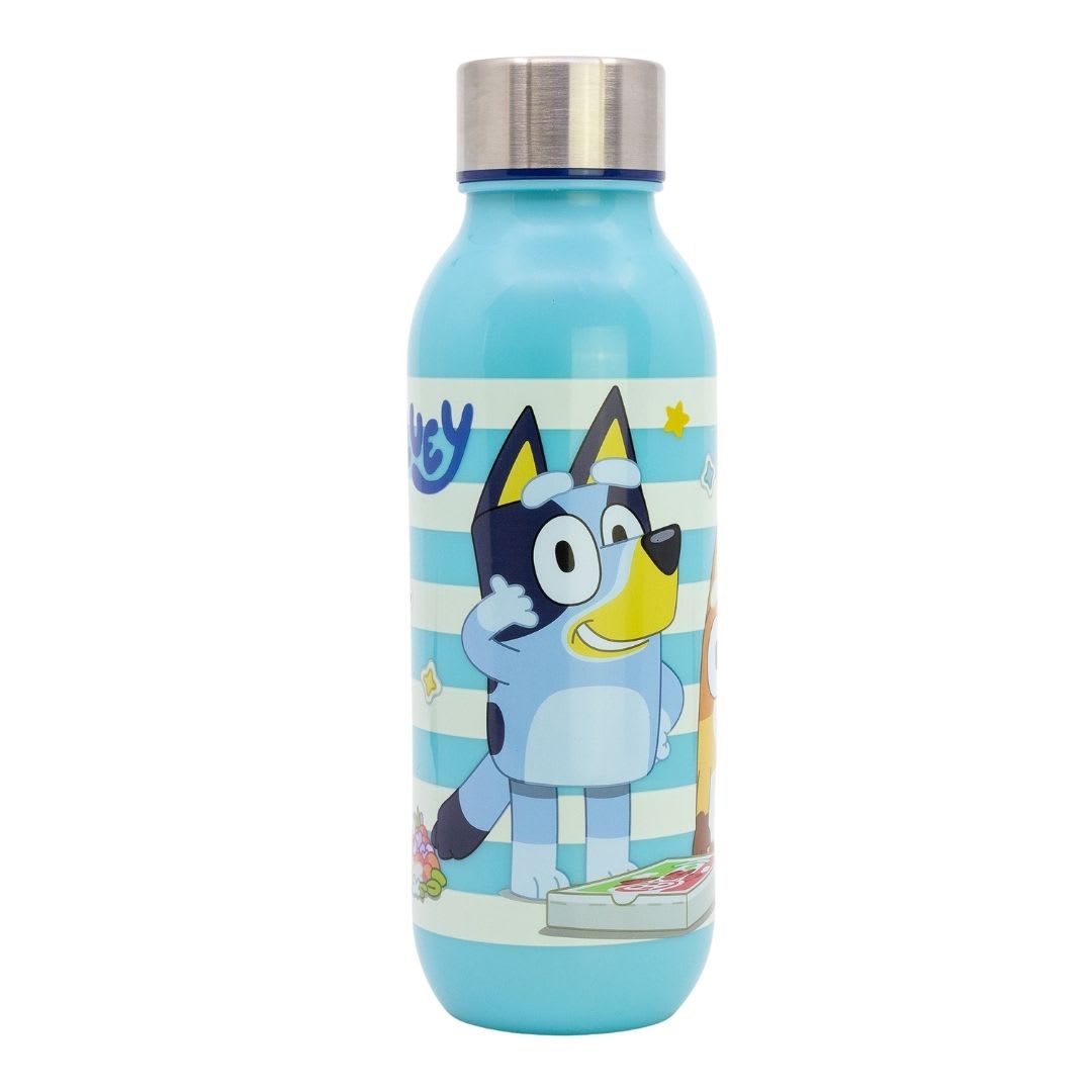 Tomatodo Botella Bluey 640 ML 0