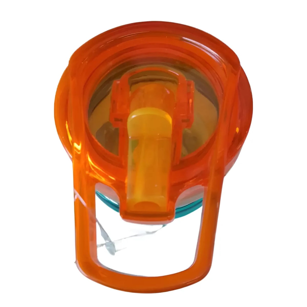 Tomatodo Escolar Botella Con Cañita Pokemon 580 ML2