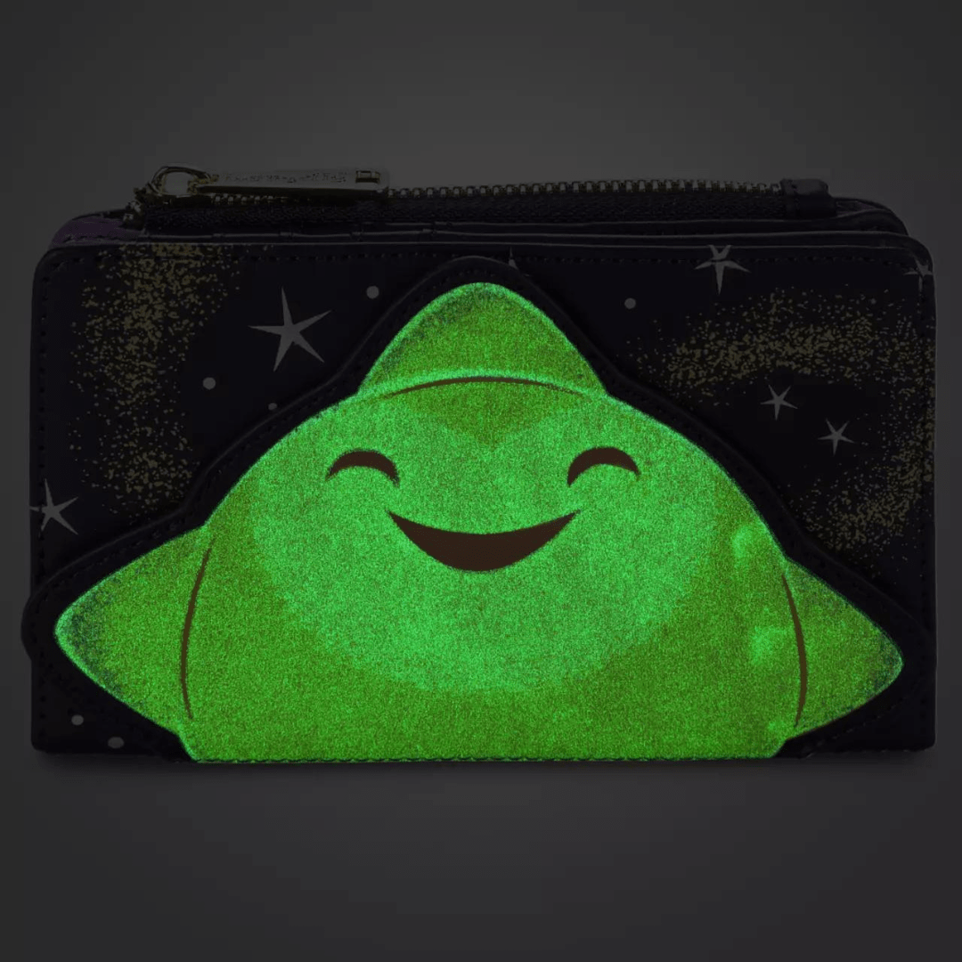 Billetera Loungefly Wish4