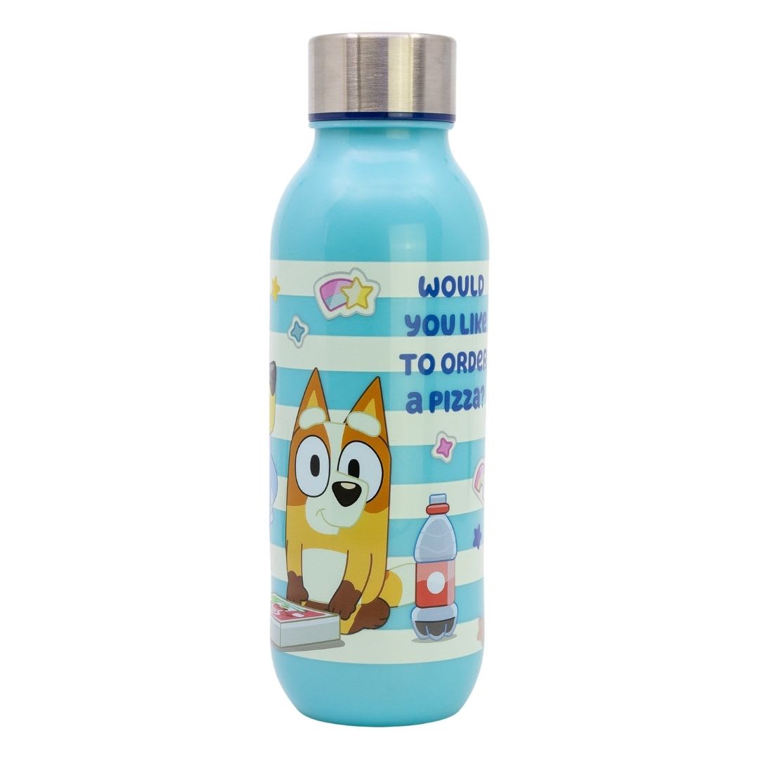 Tomatodo Botella Bluey 640 ML2