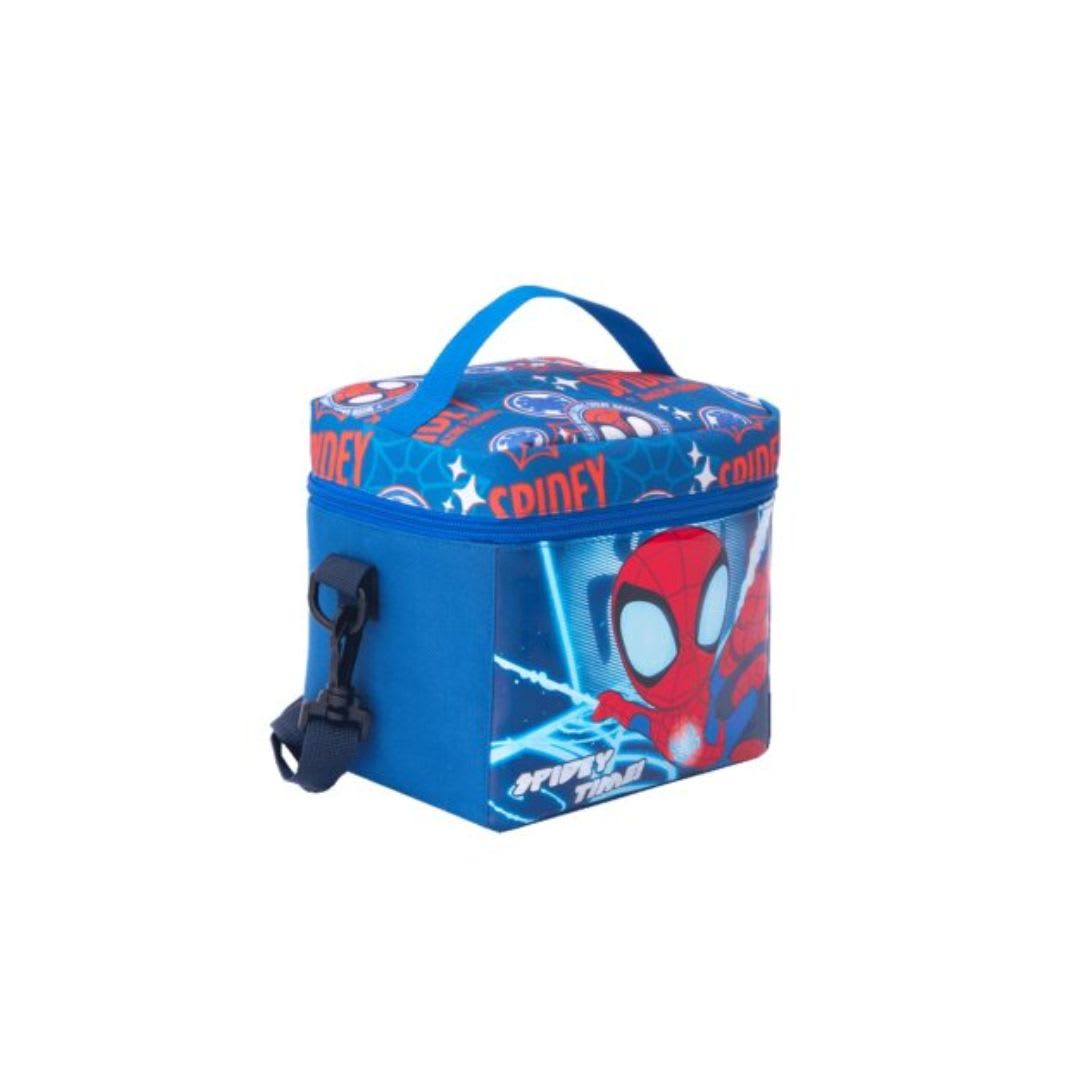 Lonchera Nido Premium Disney Spidey3